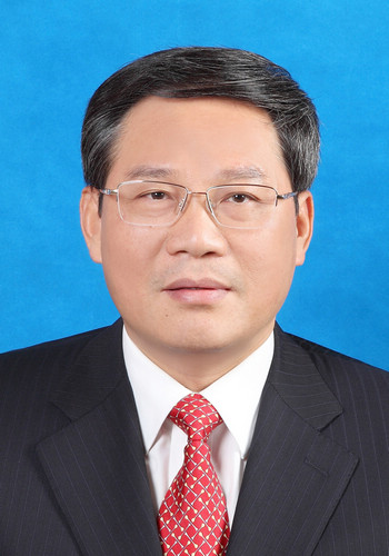 圖片來源:浙江省人民政府官方網站。 圖片來源:浙江省人民政府官方網站。