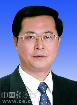 車俊。圖片來源:中國經濟網。 車俊。圖片來源:中國經濟網。