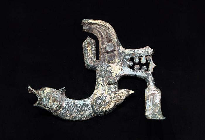 三星堆上新啦！