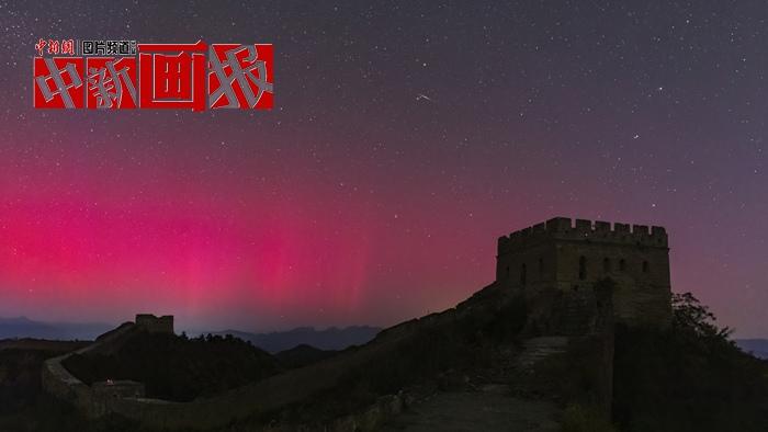 Passion！ “奔赴”為你閃爍的星河爛漫