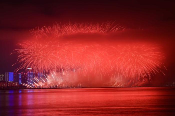 ?？谠鼰熁ㄍ頃?huì)點(diǎn)亮夜空