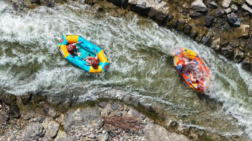 國內(nèi)2000余選手朝天吼上演“浪尖爭(zhēng)鋒”