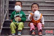 舟曲災區衛生防疫工作不斷加強