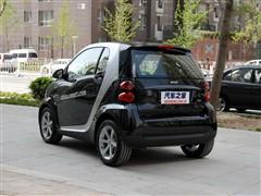 汽車之家 精靈smart smart fortwo mhd 硬頂 標準版