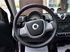 汽車之家 精靈smart smart fortwo mhd 敞篷 標準版