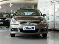 汽車之家 東風日產 軒逸 2.0xl 科技天窗版