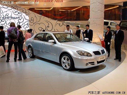 內(nèi)飾配置升級(jí) 中華駿捷9月將推改款車型 汽車之家 內(nèi)飾配置升級(jí) 中華駿捷9月將推改款車型 汽車之家