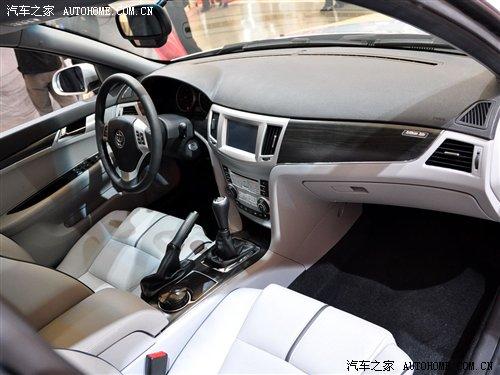 內(nèi)飾配置升級(jí) 中華駿捷9月將推改款車型 汽車之家 內(nèi)飾配置升級(jí) 中華駿捷9月將推改款車型 汽車之家