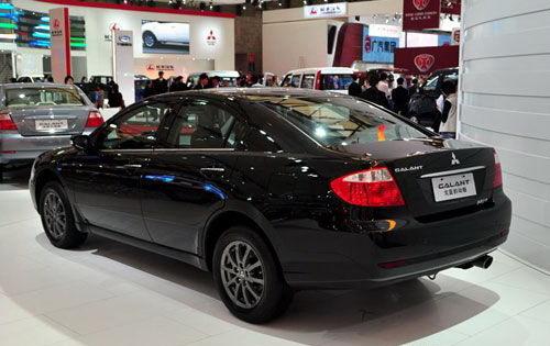 奔騰B50最值得期待!本周上市車型匯總