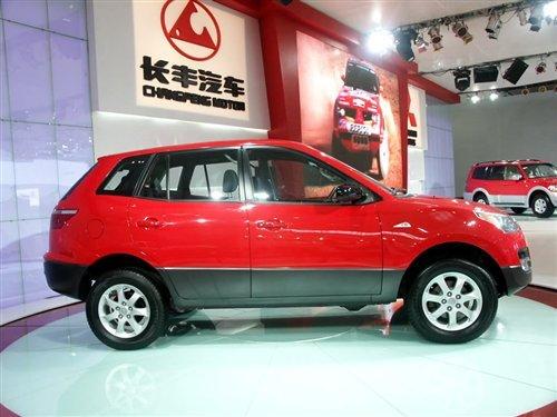 奔騰B50最值得期待!本周上市車型匯總