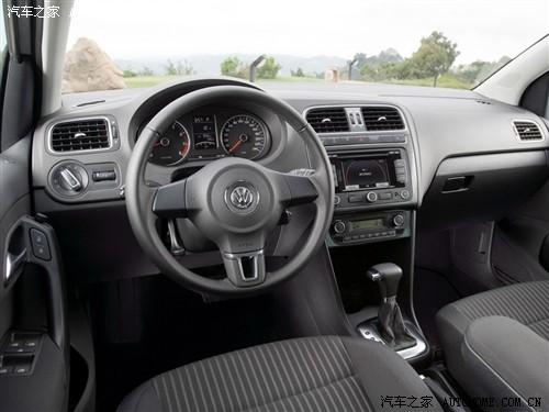 汽車之家 進口大眾 進口polo 2010款 基本型