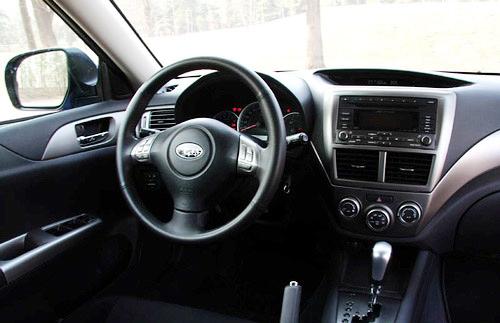 顛覆傳統/狂野不羈 試駕斯巴魯翼豹2.0R