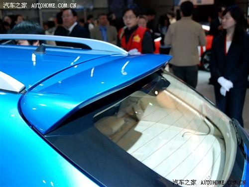 汽車之家 華晨中華 中華駿捷frv 09款 cross