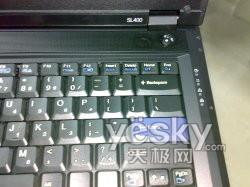聯想ThinkPad SL400 27437HC