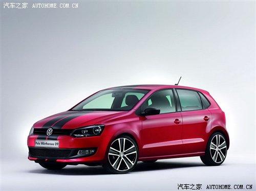 限量生產 POLO/GOLF GTI特別版將發布 汽車之家 限量生產 POLO/GOLF GTI特別版將發布 汽車之家