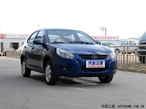 汽車之家 江淮汽車 同悅rs 1.3l 舒適型