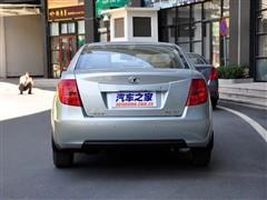 汽車之家 一汽奔騰 奔騰b50 at尊貴型