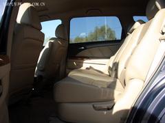 假日出游最佳選擇 四款實惠MPV車型推薦