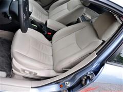 汽車之家 一汽奔騰 奔騰b50 mt豪華型