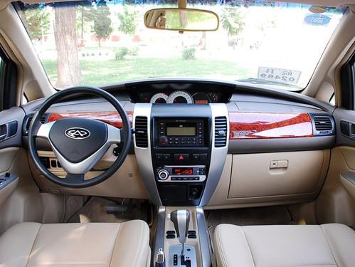 假日出游最佳選擇 四款實惠MPV車型推薦