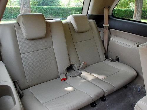 假日出游最佳選擇 四款實惠MPV車型推薦