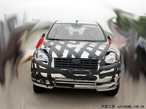 帝豪首款SUV 外形內飾曝光EX8獨家揭秘 汽車之家 帝豪首款SUV 外形內飾曝光EX8獨家揭秘 汽車之家