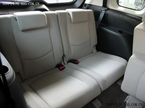 假日出游最佳選擇 四款實惠MPV車型推薦