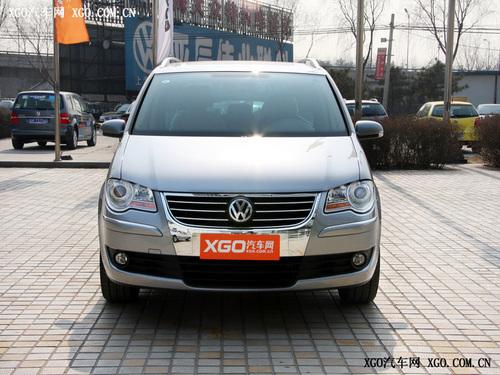 假日出游最佳選擇 四款實惠MPV車型推薦