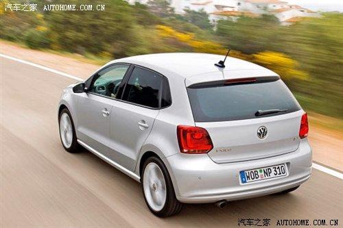 創(chuàng)立新標(biāo)準(zhǔn)——試駕大眾全新一代POLO 汽車之家 創(chuàng)立新標(biāo)準(zhǔn)——試駕大眾全新一代POLO 汽車之家