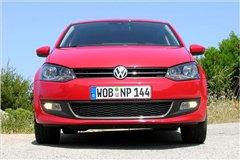 創立新標準——試駕大眾全新一代POLO 汽車之家 創立新標準——試駕大眾全新一代POLO 汽車之家