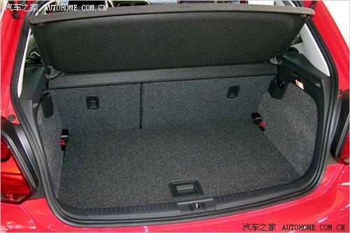 創立新標準——試駕大眾全新一代POLO 汽車之家 創立新標準——試駕大眾全新一代POLO 汽車之家