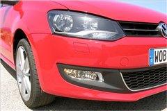 創立新標準——試駕大眾全新一代POLO 汽車之家 創立新標準——試駕大眾全新一代POLO 汽車之家