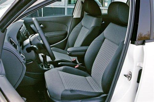 創立新標準——試駕大眾全新一代POLO 汽車之家 創立新標準——試駕大眾全新一代POLO 汽車之家