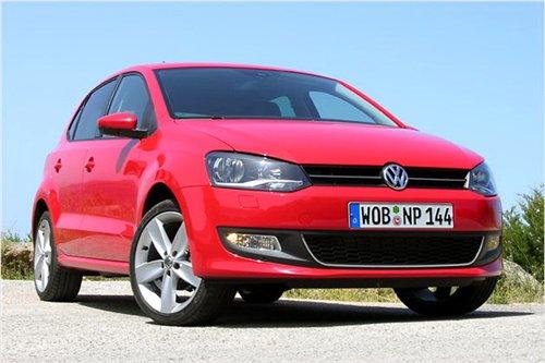 創立新標準——試駕大眾全新一代POLO 汽車之家 創立新標準——試駕大眾全新一代POLO 汽車之家