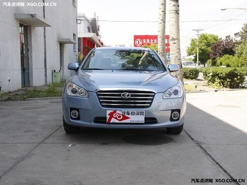 低配更劃算!一汽奔騰B50全系導購推薦