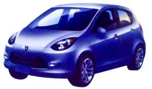 微型車市再發力 長安CV5年底正式發布 汽車之家 微型車市再發力 長安CV5年底正式發布 汽車之家