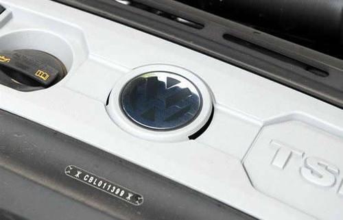 小排量大動力 4款使用渦輪增壓車型推薦