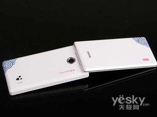 步步高音樂手機I6評測