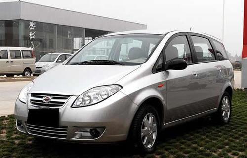 國產的大空間選擇 4款自主品牌MPV推薦