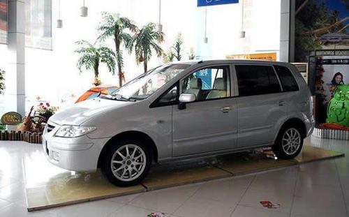 國(guó)產(chǎn)的大空間選擇 4款自主品牌MPV推薦