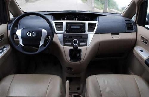 國(guó)產(chǎn)的大空間選擇 4款自主品牌MPV推薦