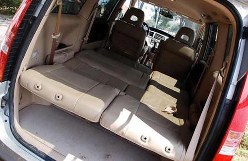 國(guó)產(chǎn)的大空間選擇 4款自主品牌MPV推薦