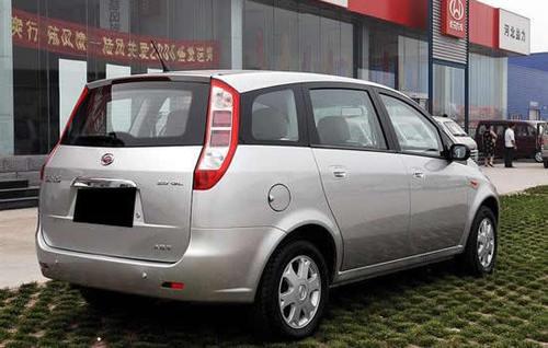 國產的大空間選擇 4款自主品牌MPV推薦