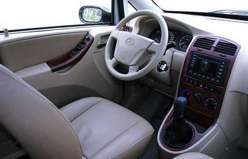 國產的大空間選擇 4款自主品牌MPV推薦