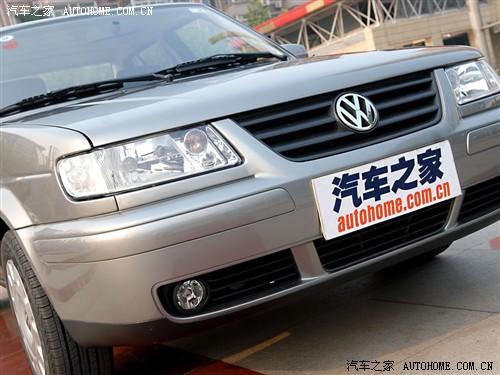 汽車之家 一汽-大眾 捷達 08款 cix-p伙伴型