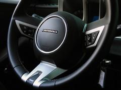 汽車之家 進口雪佛蘭 雪佛蘭camaro 2010款 2ss