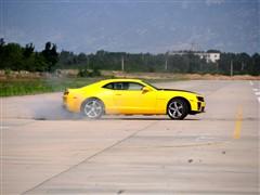 汽車之家 進口雪佛蘭 雪佛蘭camaro 2010款 2ss