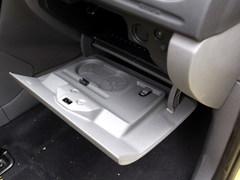 空間偏小/性能滿意 福克斯兩廂體驗點評