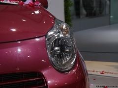 預計售價5-7萬元!淺析國產新一代奧拓