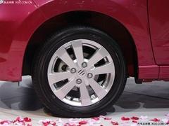 預計售價5-7萬元!淺析國產新一代奧拓